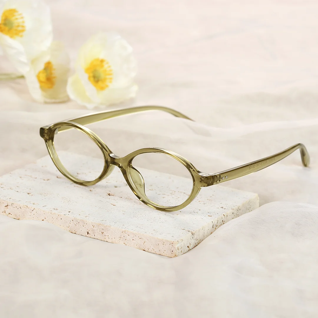 ELKLOOK EYEGLASSES